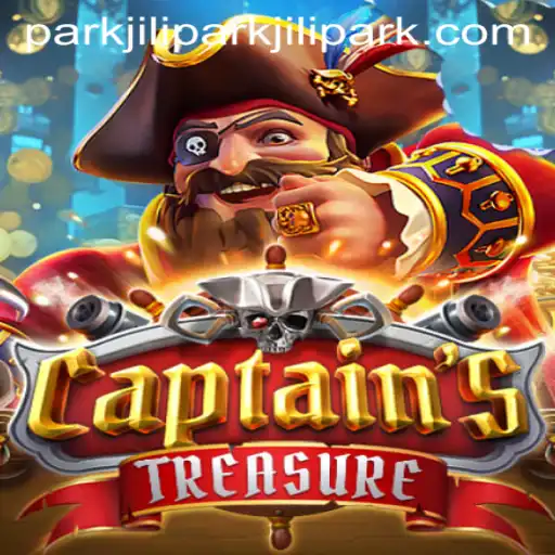 A Deep Dive into CaptainssTreasure