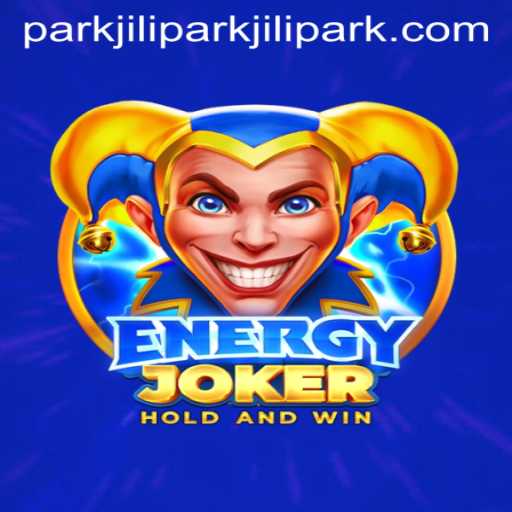EnergyJoker: The Thrilling World of Jilipark's Latest Gaming Innovation