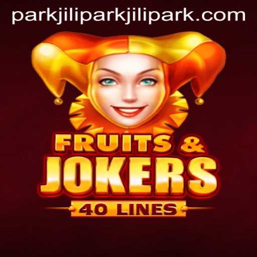 Exploring Fruits and Jokers 40 Game
