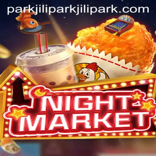 Exploring NIGHTMARKET: A Thrilling Journey in Jilipark