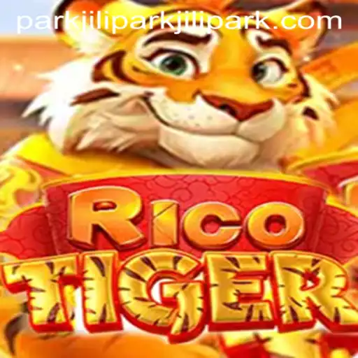 Inside the World of RicoTiger