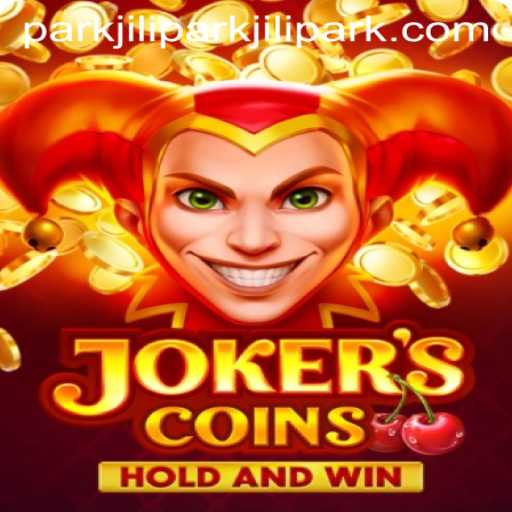 Unveiling the Thrill of JokersCoins: The Latest Gaming Sensation
