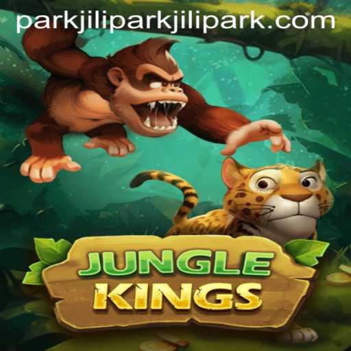 JungleKings: A Thrilling Adventure into the Heart of the Wild