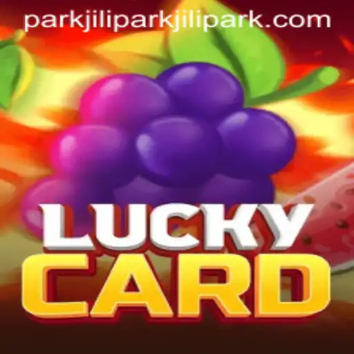 Discover the Thrills of LuckyCard: A Captivating New Game in the World of Jilipark