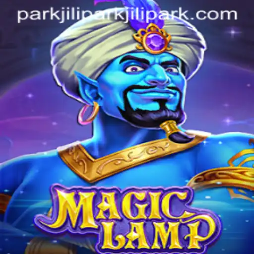 MagicLamp Game Unveiled