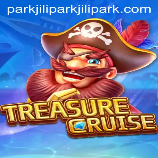 TREASURECRUISE: Explore and Conquer the High Seas