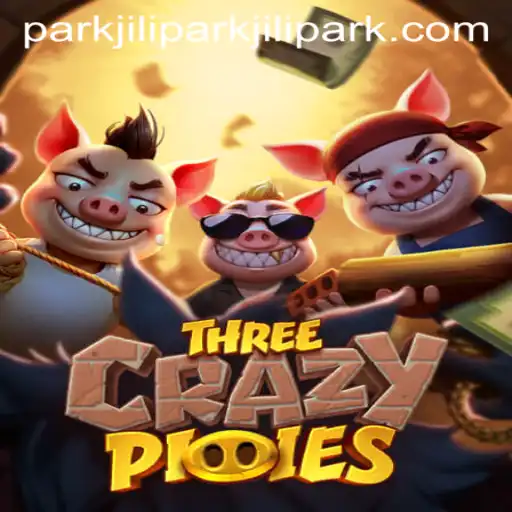 Explore the World of ThreeCrazyPiggies