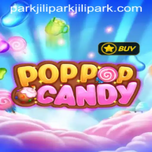 The Colorful Adventure of POPPOPCANDY