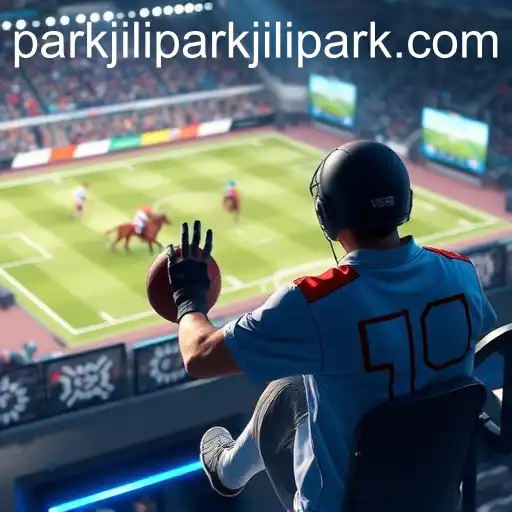 The Rise of Virtual Sports: Exploring the World of Jilipark
